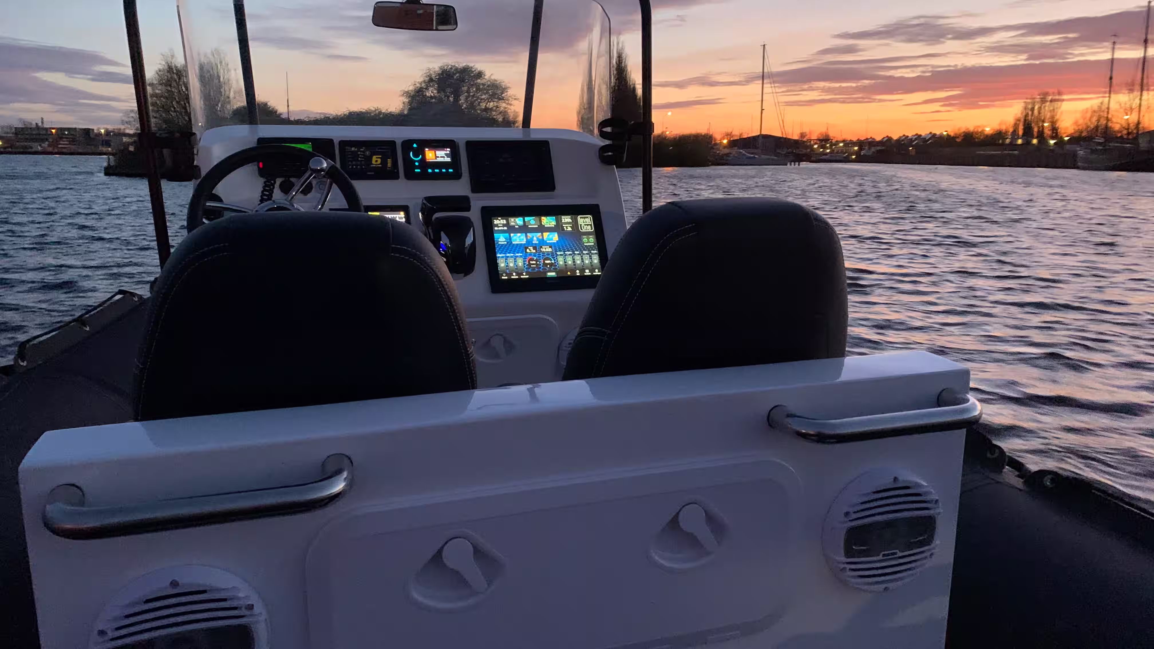 Private Charter